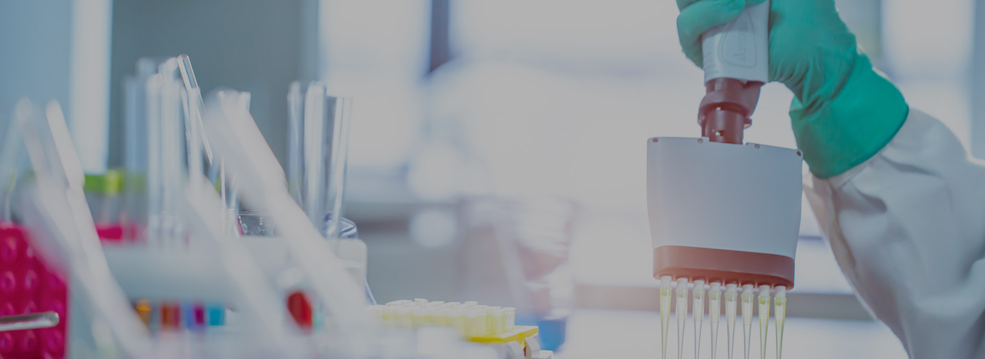 中央空調工程施工